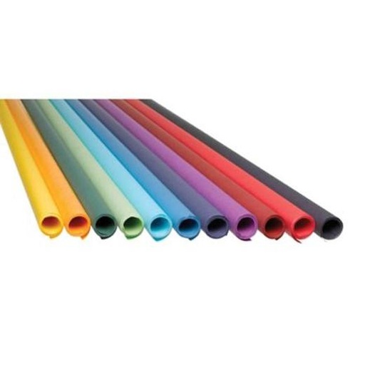 SADIPAL - ROLLO KRAFT LISO 5X1M AZUL TURQUESA -1U- (Ref.10747)