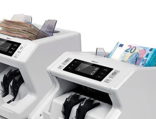 SAFESCAN - CONTADORA 2850 (Ref.112-0646)