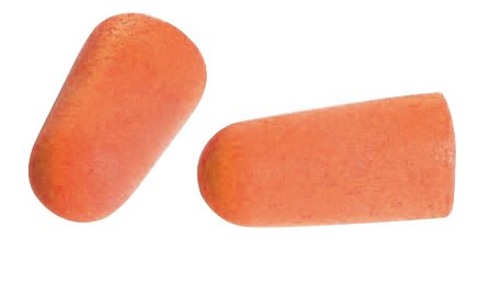 SAFETOP - PROTECTOR AUDITIVO OUTAS PINKIE 37 PAQUETE de 200 (Ref.82440)