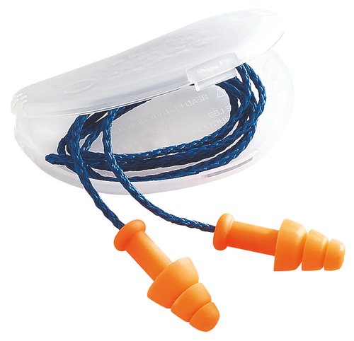 SAFETOP - PROTECTOR AUDITIVO OUTAS SMART FIT 28 PAQUETE de 50 (Ref.82753)
