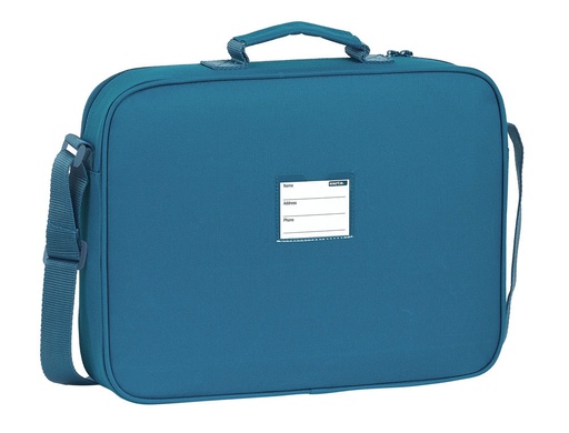 SAFTA - CARTERA EXTRAESCOLARES BLACKFIT8 EGEO (Ref.642049385)