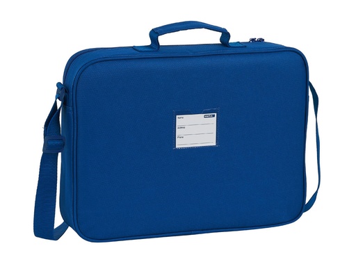 SAFTA - CARTERA EXTRAESCOLARES BLACKFIT8 OXFORD (Ref.642048385)