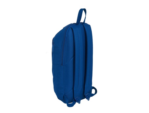 SAFTA - MINI MOCHILA BOLSILLO VERTICAL BLACKFIT8 OXFORD (Ref.642048821)