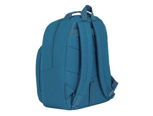 SAFTA - MOCHILA ADAPTABLE CARRO BLACKFIT8 EGEO (Ref.642049305)