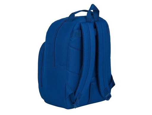 SAFTA - MOCHILA ADAPTABLE CARRO BLACKFIT8 OXFORD (Ref.642048305)