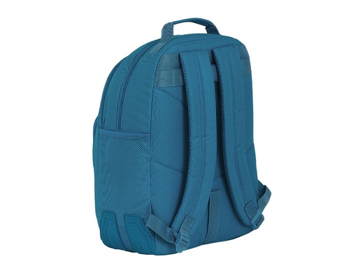 SAFTA - MOCHILA DOBLE ADAPTABLE CARRO BLACKFIT8 EGEO (Ref.642049773)