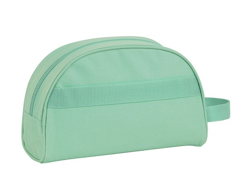 SAFTA - NECESER ADAPTABLE CARRO BLACKFIT8 TURQUESA (Ref.842050332)