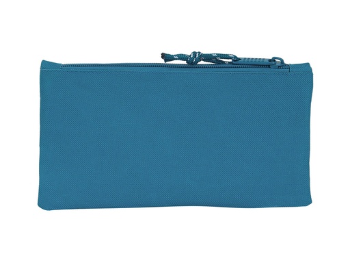 SAFTA - PORTATODO DOS CREMALLERAS BLACKFIT8 EGEO (Ref.842049029)