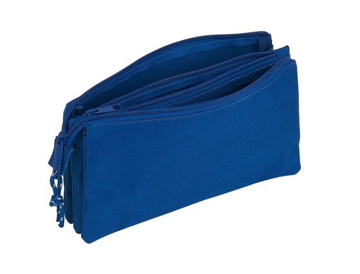 SAFTA - PORTATODO TRIPLE BLACKFIT8 OXFORD (Ref.842048744)