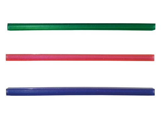 SAFTA - REGLA CUADRADILLO 15 CENTIMETROS (Ref.461015)