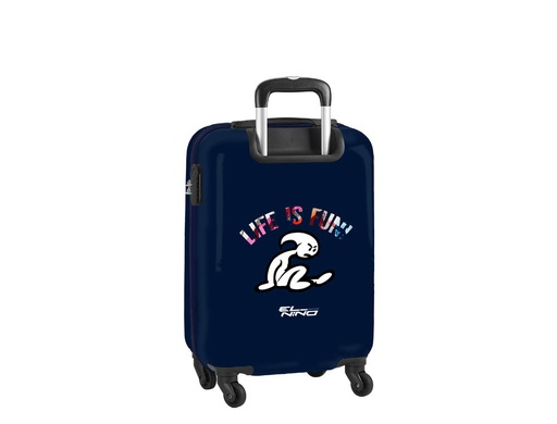 SAFTA - TROLLEY CABINA 20" EL NIÑO "LIFE IS FUN" (Ref.612207851)