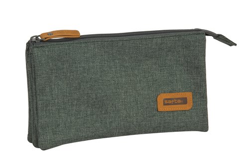 SAFTA - -BASICS PORTATODO TRIPLE (Ref.842033744)