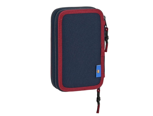 SAFTA - -F.C.BARCELONA PLUMIER DOBLE 28 PZS (Ref.412225854)