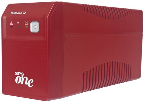 SALICRU - SAI SPS ONE 900VA - 480W (Ref.662AF000003)