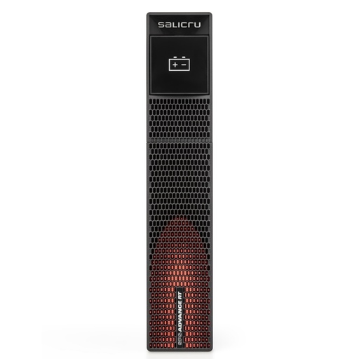 SALICRU - Bateria SPS ADV RT2 1500/2000 9Ah (Ref.6A0BU000004)