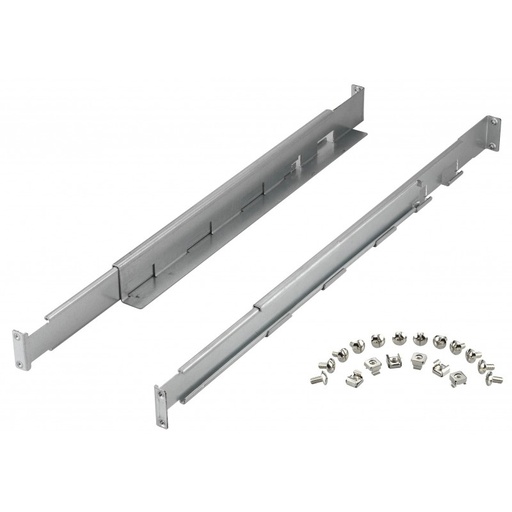 SALICRU - Guias Rack hasta 800mm 4 A 10 KVAS TWIN RT (Ref.698OP000001)