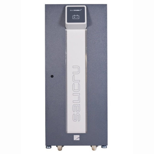 SALICRU - SLC 30 Cube 3+ (Ref.681LB000006)