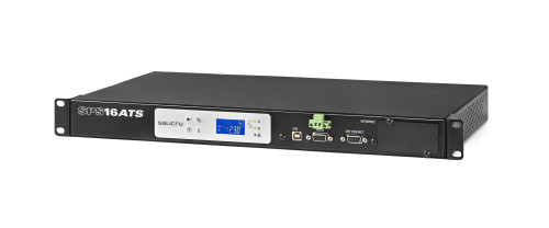 SALICRU - SPS 16 ATS (Ref.658CB000001)