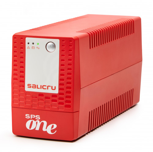 SALICRU - SPS 700 ONE IEC (Ref.662AF000014)