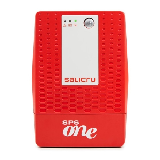 SALICRU - SPS 850 one A UL (Ref.662AF000022)