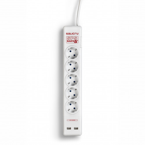SALICRU - SPS SAFE 5+ (Ref.680BA000002)