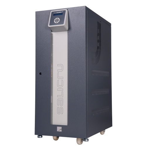 SALICRU - SLC 50 CUBE3+ ( 62x12Ah (Ref.681LC-01+681BU-231)