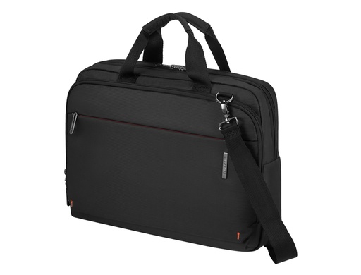 SAMSONITE - MALETIN NETWORK4 PARA PORTATIL 15,6'' 110x425x305MM (Ref.SA142307 NE)