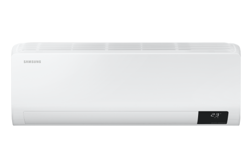SAMSUNG - AIRE ACONDICIONADO () LUZON PACK INT+EXT CONJUNTO DOMESTICO DE SPLIT MURAL CON CAPACIDAD EN FRIO DE 5 KW Y EN CALOR 5 KW. (Ref.F-AR18LZN)