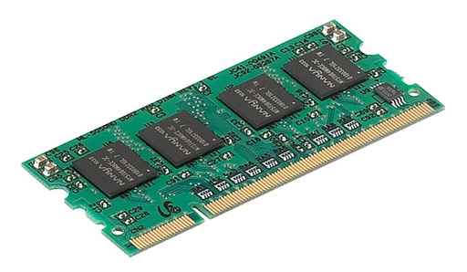 SAMSUNG - ML MEM170 512MB, DDR2 (Canon L.P.I. 0,24€ Incluido) (Ref.SS493B#EEE)