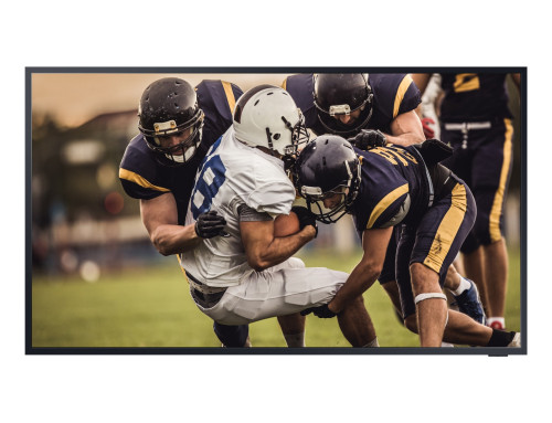 SAMSUNG - LH75BHTELEL Pantalla plana para señalización digital 190,5 cm (75") 4K Ultra HD Negro Procesador incorporado Tizen (Ref.LH75BHTELELXEN)