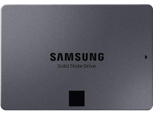 SAMSUNG - MZ-77Q8T0 2.5" 8000 GB SATA V-NAND MLC (Canon L.P.I. 5,45€ Incluido) (Ref.MZ-77Q8T0BW)