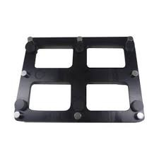 SAMSUNG - SOPORTE PLANTILLA MAGNÉTICA PARA REEMPLAZO MODULO IFH (Ref.CY-LJFNAS/EN)