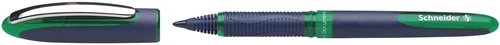 SCHNEIDER - ROLLER T.LIQ. ONE BUSINESS 0,6 VERDE (Ref.183004)