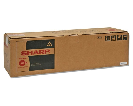 SHARP - Toner 2010/6100 (Ref.SF610DC1)