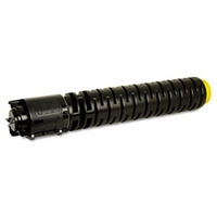 SHARP - Toner MXC 310/311/380/381 Toner Amarillo (Ref.MX-C38GTY)