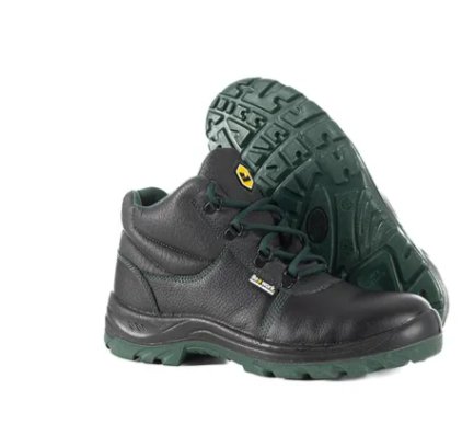 SINEX - BOTA DE SEGURIDAD OUTAS TEIDE S3 TALLA 37 (Ref.TEIDE T-37)
