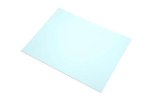 SIRIO - CARTULINA 50x65 FABRIANO COLORE 185g PAQUETE DE 25 AZUL COBALTO (Ref.S3215616/05933)