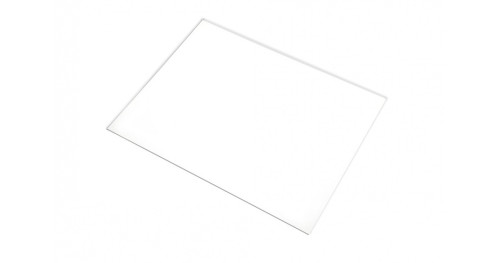 SIRIO - CARTULINA 50x65 FABRIANO COLORE 185g PAQUETE DE 25 BLANCO (Ref.S3215601/05949)