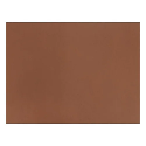 SIRIO - CARTULINA 50x65 FABRIANO COLORE 185g PAQUETE DE 25 MARRON (Ref.S3215627/05928)