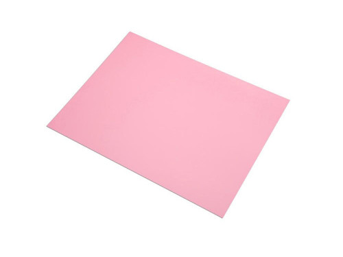 SIRIO - CARTULINA 50x65 FABRIANO COLORE 185g PAQUETE DE 25 ROSA (Ref.S3215610/05921)