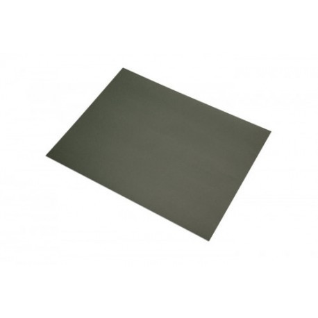 SIRIO - CARTULINA 50x65 FABRIANO COLORE 185g PAQUETE DE 25 VERDE PINO (Ref.S3215622/05941)