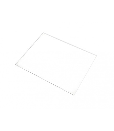 SIRIO - CARTULINA A4 FABRIANO COLORE 185g PAQUETE DE 50 BLANCO (Ref.S321A401/07929)