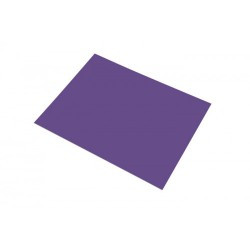 SIRIO - CARTULINA A4 FABRIANO COLORE 185g PAQUETE DE 50 MORADO (Ref.S321A413/07932)