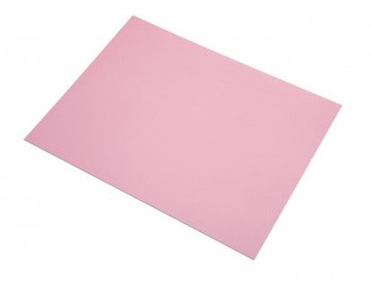 SIRIO - CARTULINA A4 FABRIANO COLORE 185g PAQUETE DE 50 ROSA (Ref.S321A410/07910)