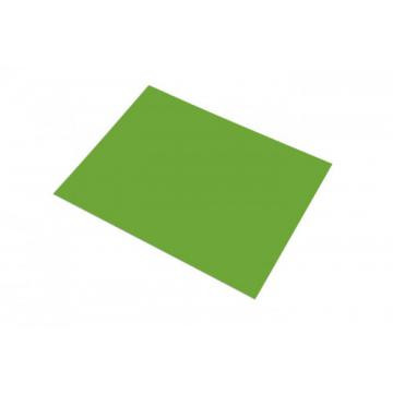 SIRIO - CARTULINA A4 FABRIANO COLORE 185g PAQUETE DE 50 VERDE INTENSO (Ref.S321A421/07922)