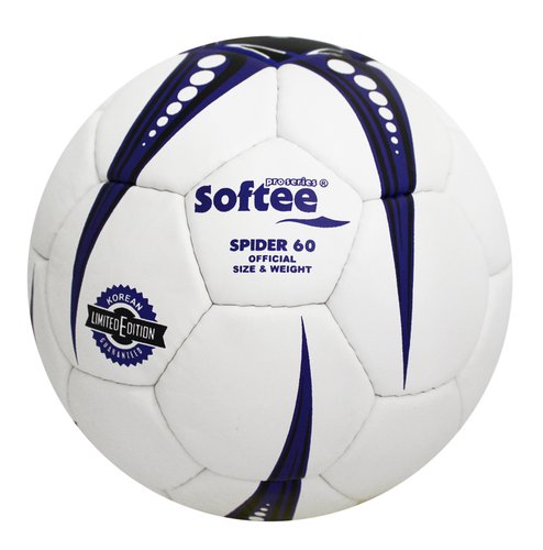 SOFTEE - BALON FUTBOL SALA "SPIDER 60" LIMITED EDITION (Ref.906)