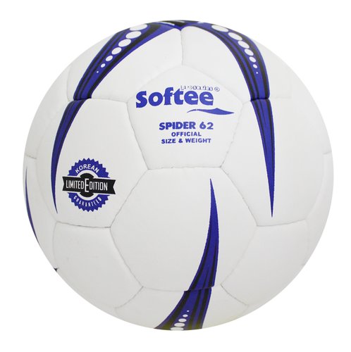 SOFTEE - BALON FUTBOL SALA "SPIDER 62" LIMITED EDITION (Ref.905)