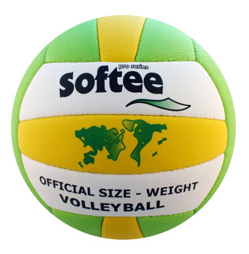 SOFTEE - BALON VOLEIBOL "SILVI" (Ref.1721)