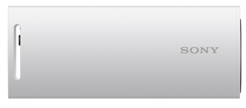 SONY - SRG-XB25 Cámara de seguridad IP Interior Caja 3840 x 2160 Pixeles (Ref.SRG-XB25W)