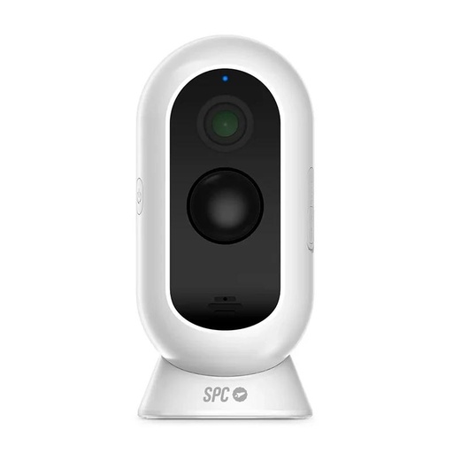 SPC - Cámara Seg Magnes3 FHD 130º IP65 Batería SD (Ref.6309B)